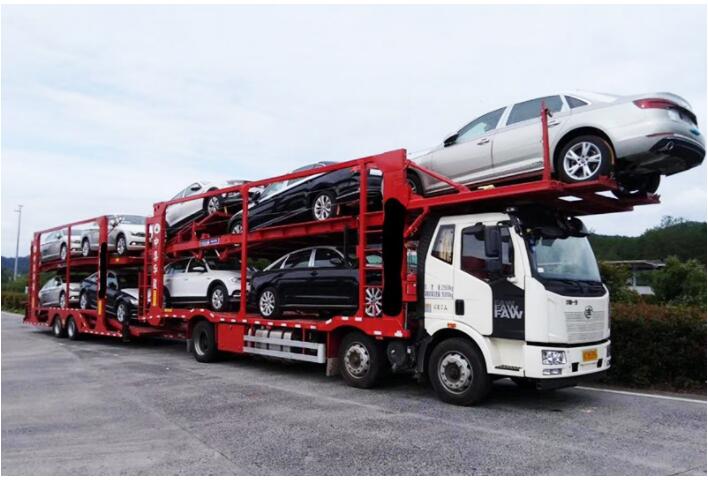 深圳到万山区轿车托运